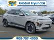 New 2025 Hyundai Kona Electric SEL SUV