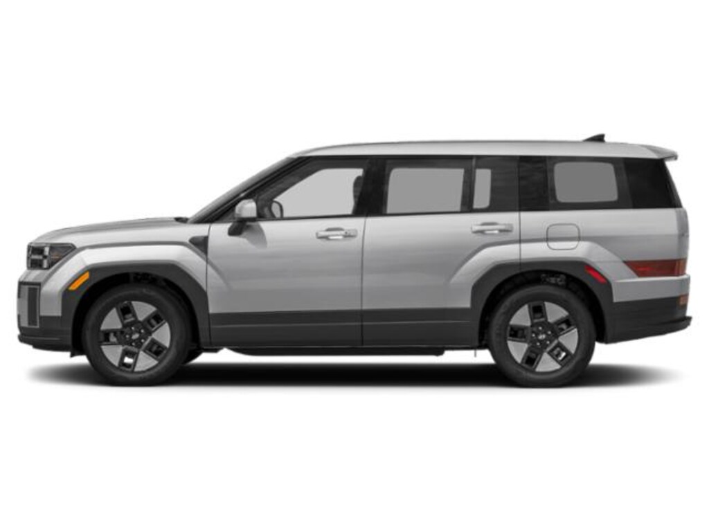 New 2026 Hyundai Santa Fe Hybrid SE SUV