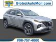 Certified 2024 Hyundai Tucson Hybrid Limited SUV