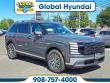 New 2027 Hyundai Palisade Hybrid SEL 7P SUV