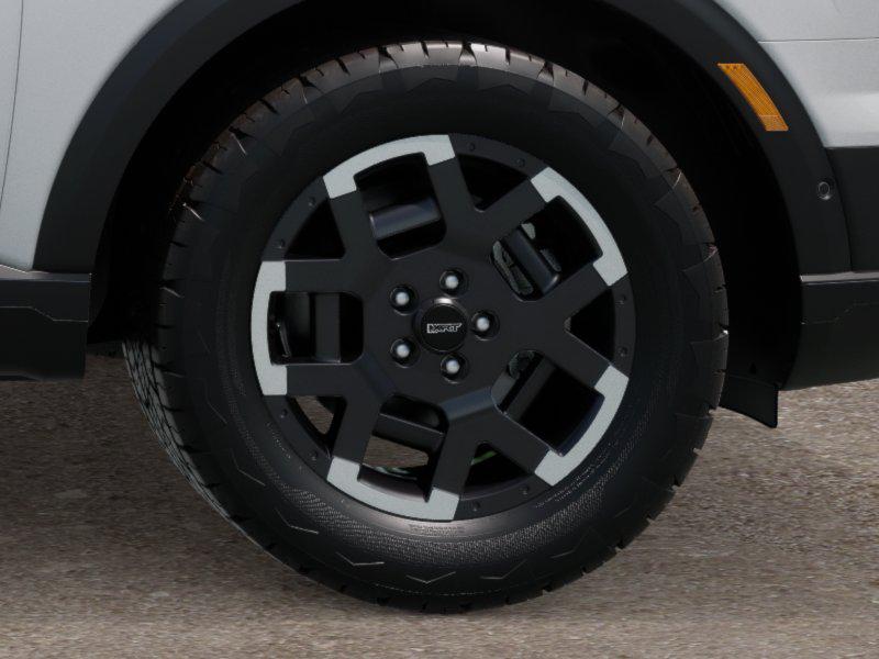 2026 Hyundai Palisade XRT Pro - Photo 8