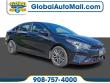 Certified 2023 Kia Forte GT-Line Sedan