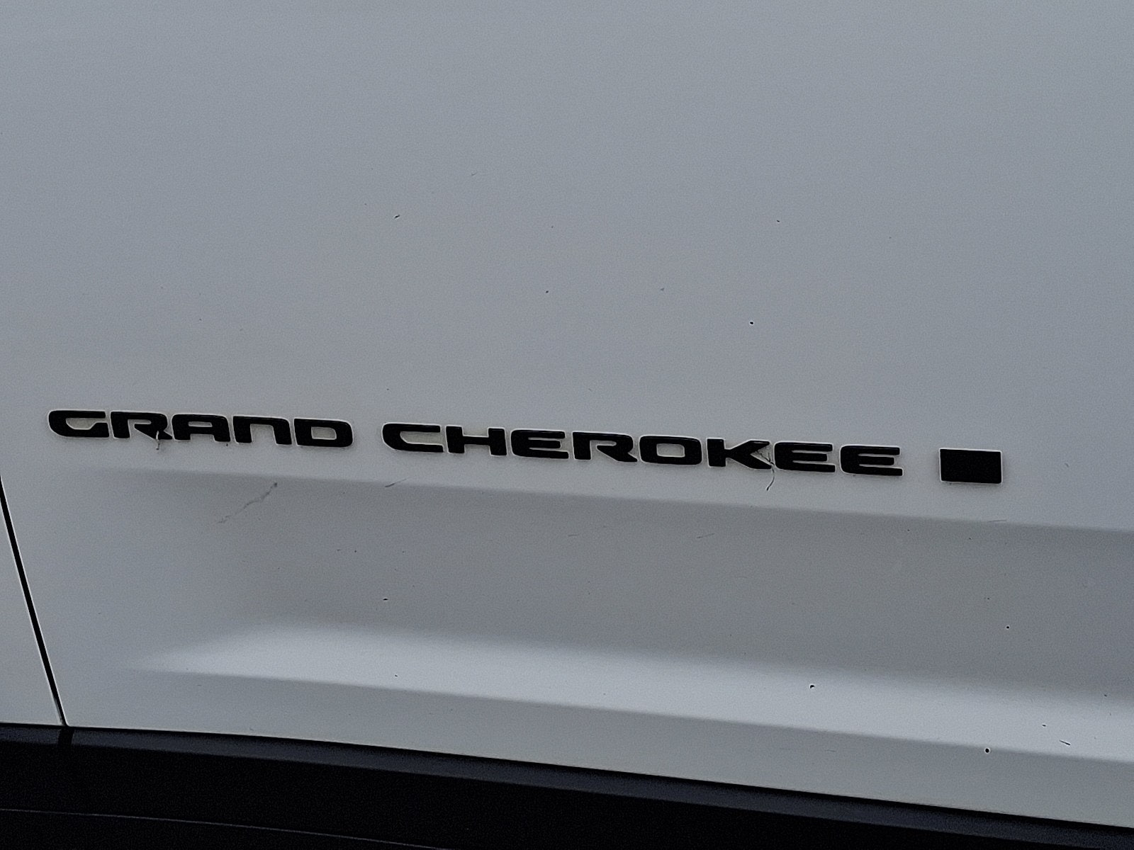 2023 Jeep Grand Cherokee Altitude - Photo 30