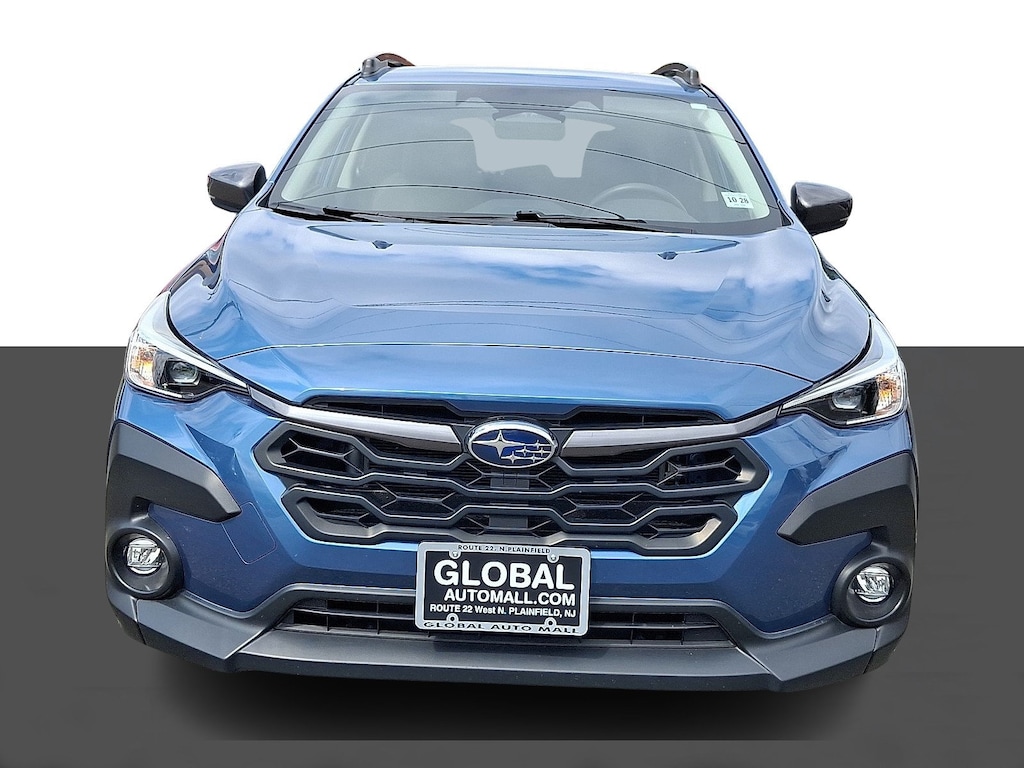 Used 2024 Subaru Crosstrek Premium SUV