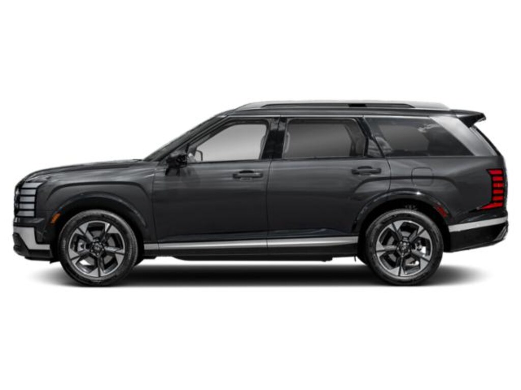 New 2027 Hyundai Palisade Limited AWD SUV