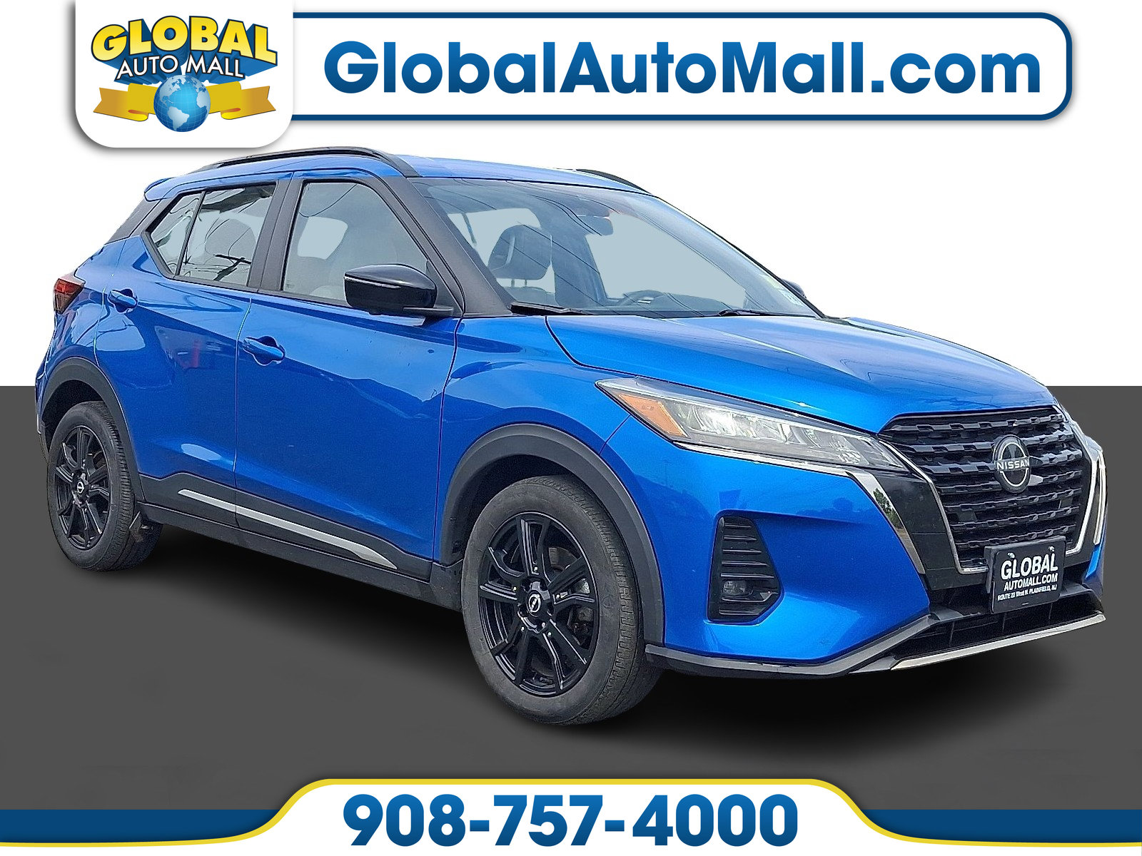 2023 Nissan Kicks 1.6 SR's photo