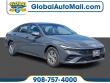 Used 2024 Hyundai Elantra SE Sedan