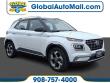 Used 2022 Hyundai Venue Limited SUV