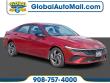Used 2025 Hyundai Elantra SEL Sport Sedan