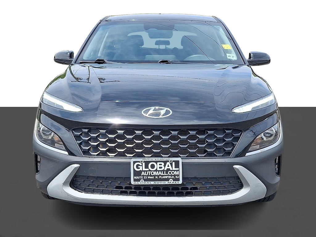 Used 2023 Hyundai Kona SE SUV