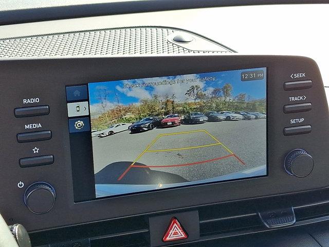 2026 Hyundai Elantra SEL - Photo 12