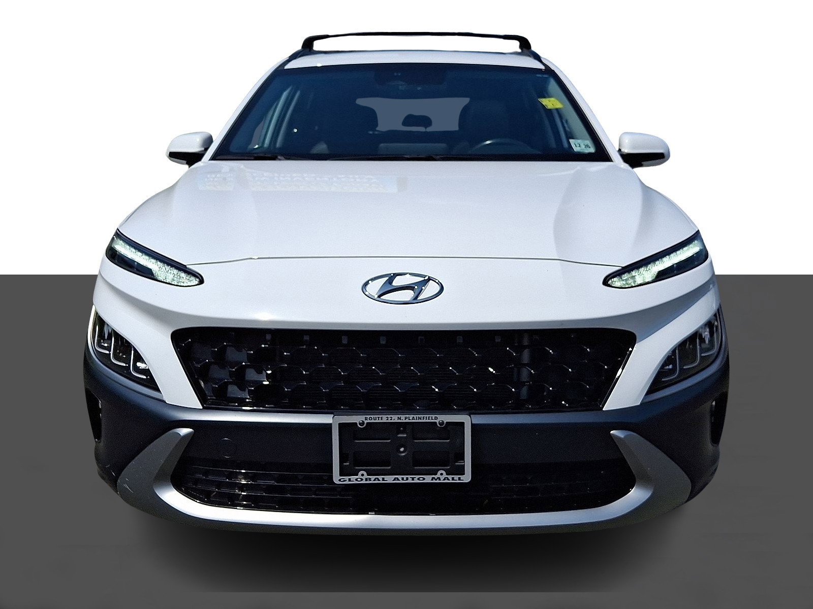 Used 2022 Hyundai Kona Limited with VIN KM8K5CA39NU838012 for sale in Plainfield, NJ