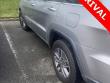 Used 2017 Jeep Grand Cherokee Limited 4x4 SUV