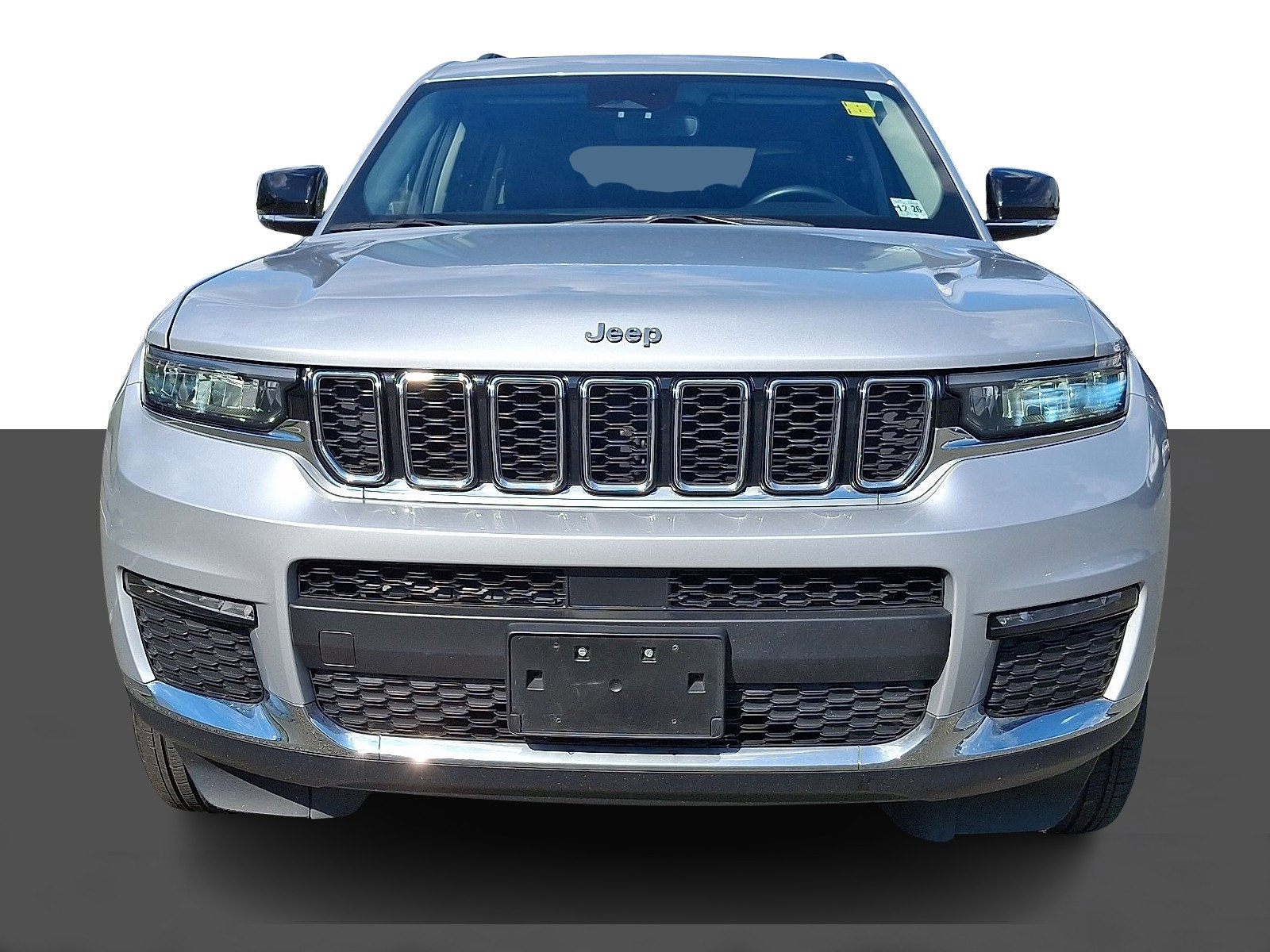 Used 2021 Jeep Grand Cherokee L Limited with VIN 1C4RJKBG6M8142726 for sale in Plainfield, NJ
