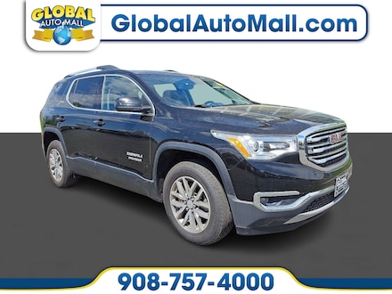 2017 GMC Acadia SLE-2 SUV
