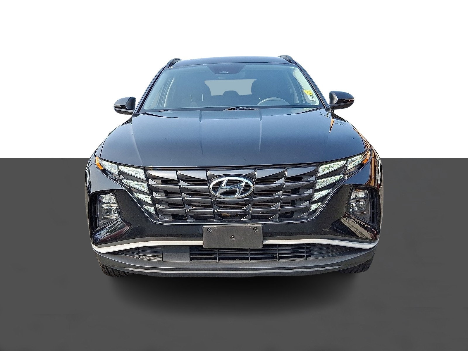 Used 2022 Hyundai Tucson SEL with VIN 5NMJBCAE1NH136798 for sale in Plainfield, NJ