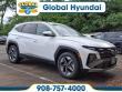 New 2025 Hyundai Tucson SEL Convenience AWD SUV