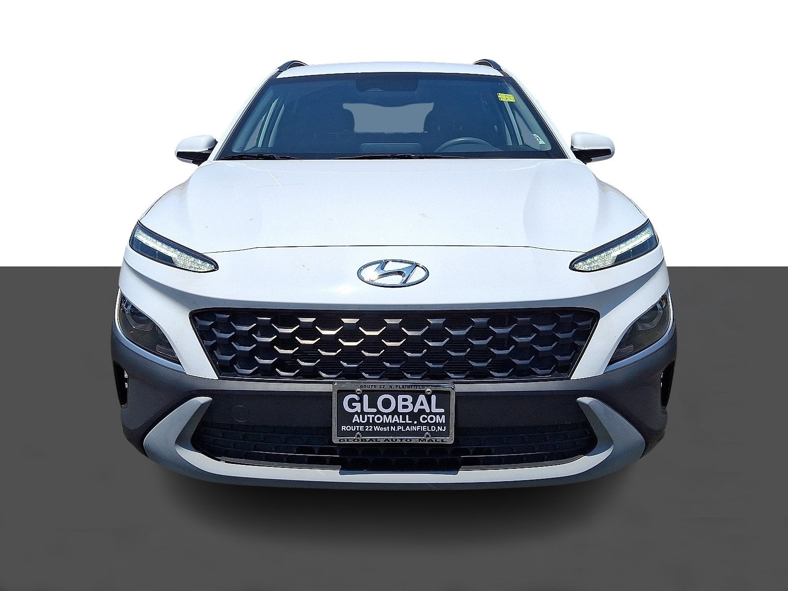 Used 2022 Hyundai Kona SEL with VIN KM8K6CAB9NU913697 for sale in Plainfield, NJ