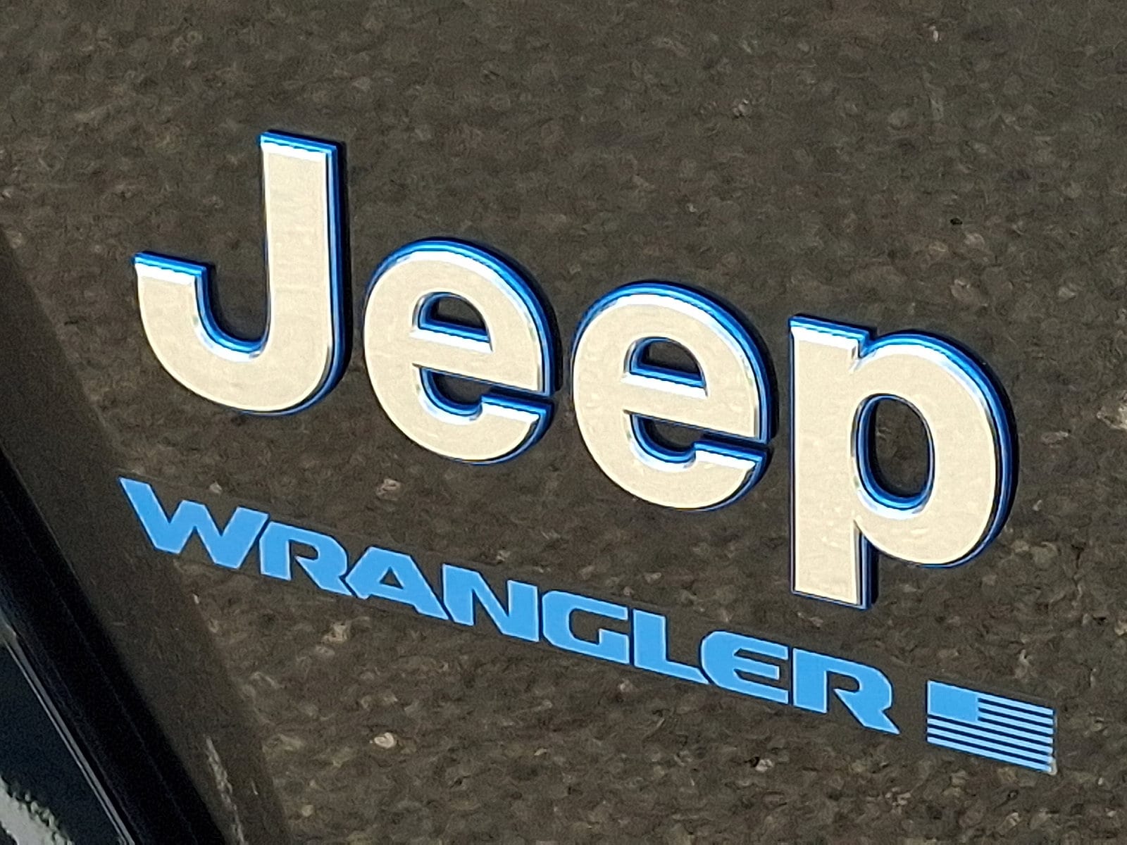 2024 Jeep Wrangler 4xe Sahara 4XE - Photo 31