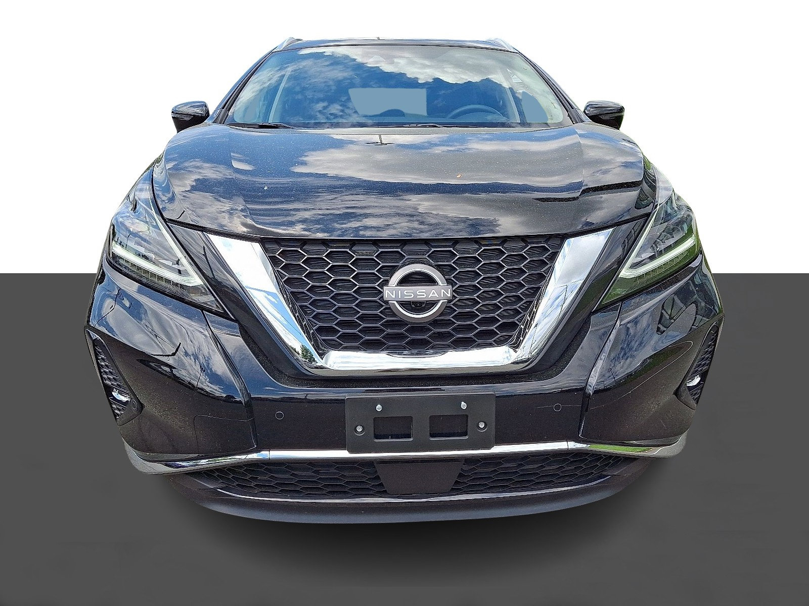 Used 2024 Nissan Murano Platinum with VIN 5N1AZ2DS6RC122127 for sale in Plainfield, NJ