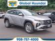 New 2026 Hyundai Tucson SE AWD SUV