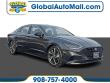 Used 2023 Hyundai Sonata SEL Plus Sedan