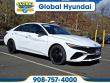 New 2026 Hyundai Elantra SEL Sport Premium Sedan