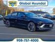 New 2026 Hyundai Sonata SEL Sport Sedan