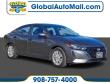 Used 2025 Nissan Sentra S Sedan