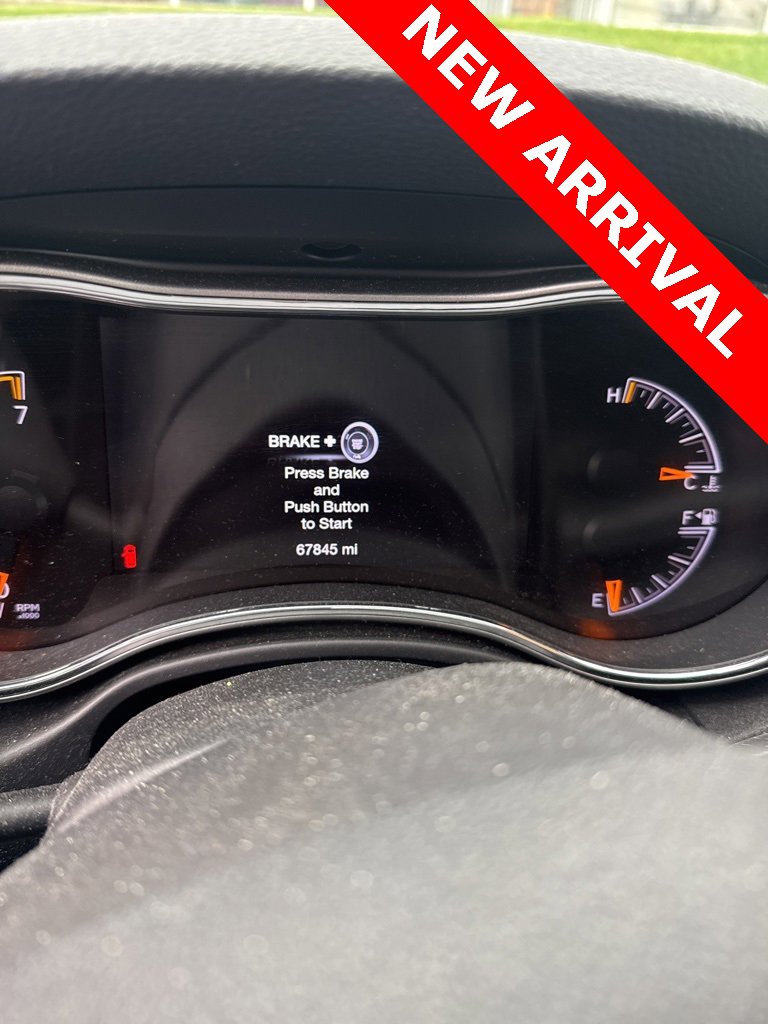 Used 2018 Jeep Grand Cherokee Limited with VIN 1C4RJFBG0JC484155 for sale in North Plainfield, NJ