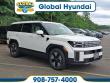 New 2026 Hyundai Santa Fe Hybrid SE SUV