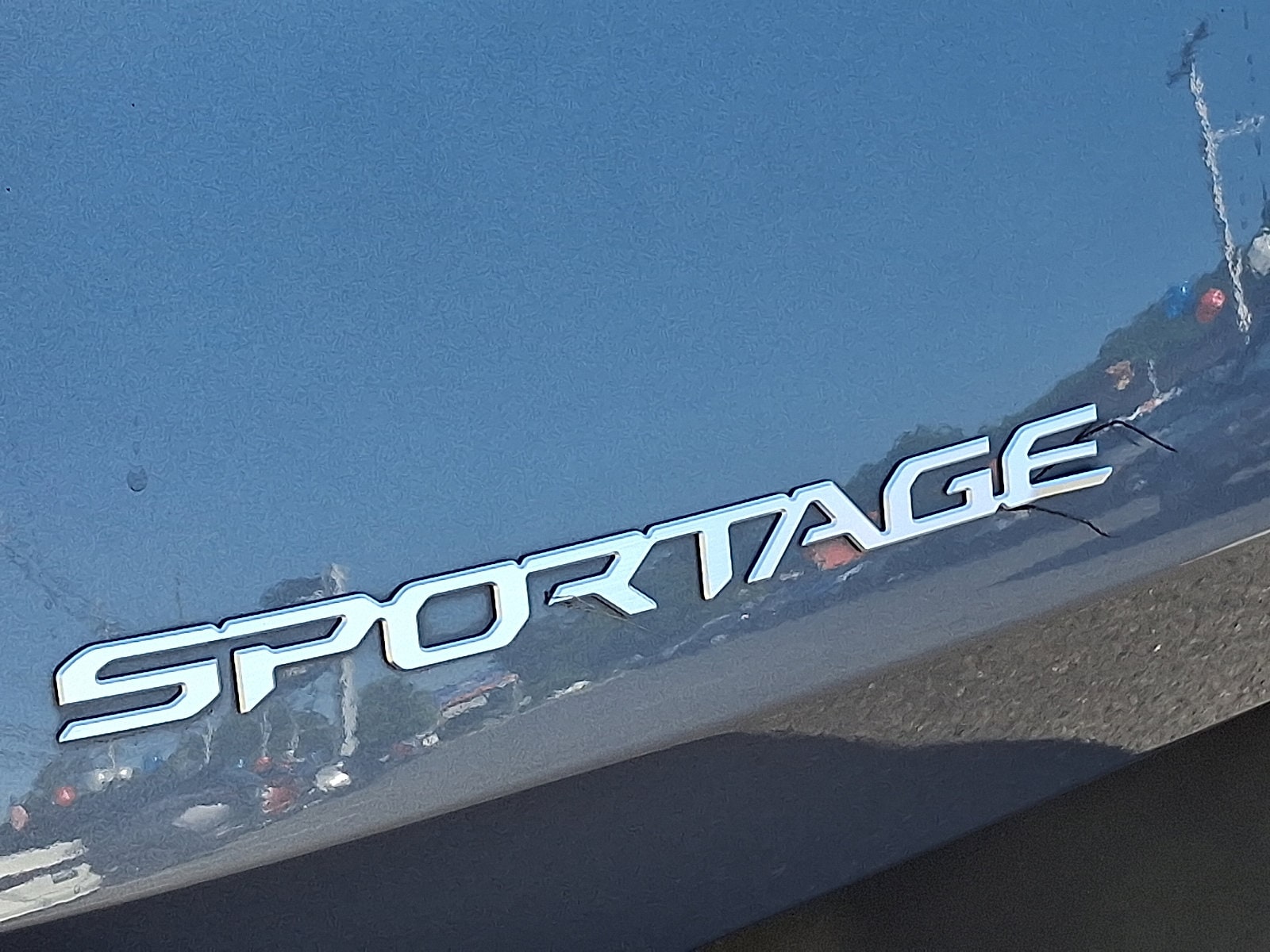 2024 Kia Sportage EX - Photo 33