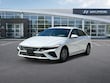 Hyundai Elantra Hybrid