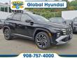 New 2026 Hyundai Tucson Limited AWD SUV