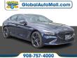 Certified 2023 Genesis G70 2.0T Sport Prestige AWD Sedan