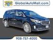  Kia Sedona