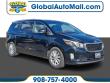 Used 2018 Kia Sedona EX Van Passenger Van