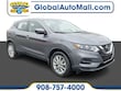 Nissan Rogue Sport