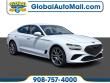 Certified 2023 Genesis G70 3.3T Standard AWD Sedan