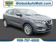 Used 2022 Nissan Rogue Sport S SUV