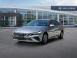 New 2025 Hyundai Elantra Hybrid SEL Sport Sedan
