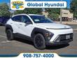New 2026 Hyundai Kona SEL Sport AWD SUV