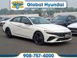New 2026 Hyundai Elantra SEL Sport Sedan