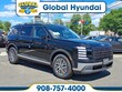  Hyundai Palisade Hybrid
