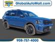 Certified 2025 Kia Telluride EX X-Line SUV