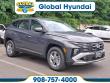 New 2026 Hyundai Tucson SE AWD SUV