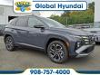 New 2025 Hyundai Tucson Limited AWD SUV