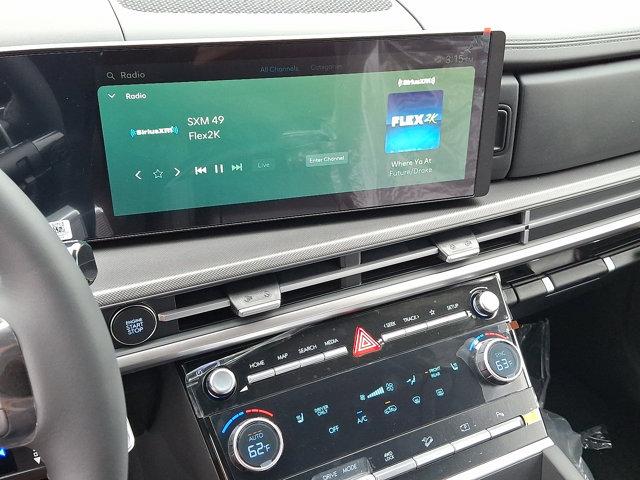 2026 Hyundai Santa Fe SEL - Photo 11