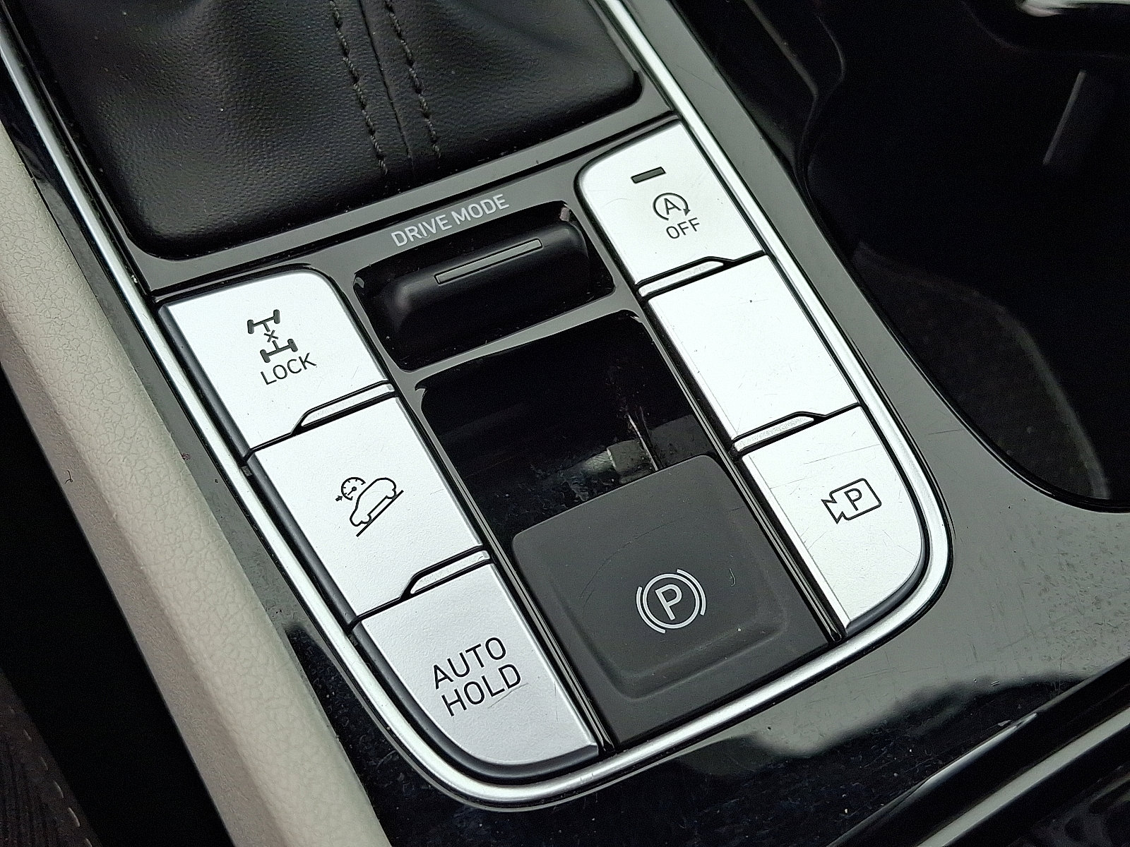 2023 Hyundai Tucson SEL - Photo 24