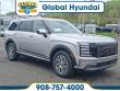 New 2026 Hyundai Palisade Hybrid SEL 7P SUV